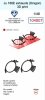Omask 104807 Ju 188E exhaust (Dragon) 3D print 1/48
